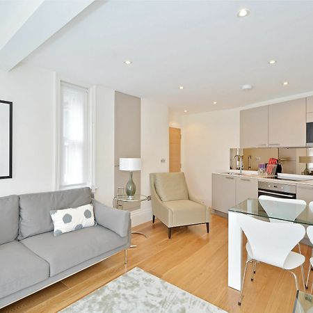 The Soho Mandeville London Exterior photo