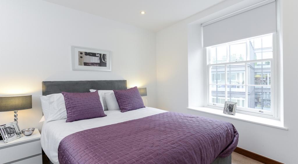 The Soho Mandeville London Exterior photo