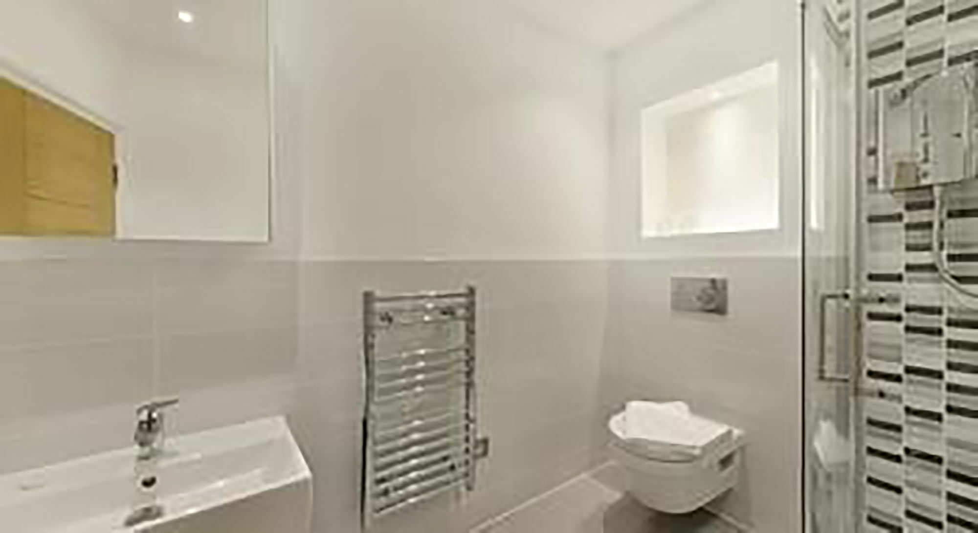 The Soho Mandeville London Exterior photo