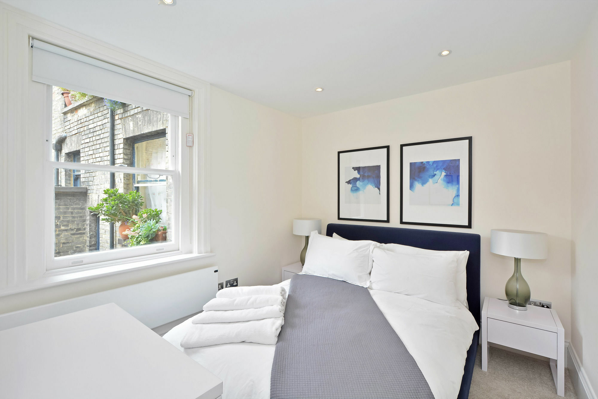 The Soho Mandeville London Exterior photo