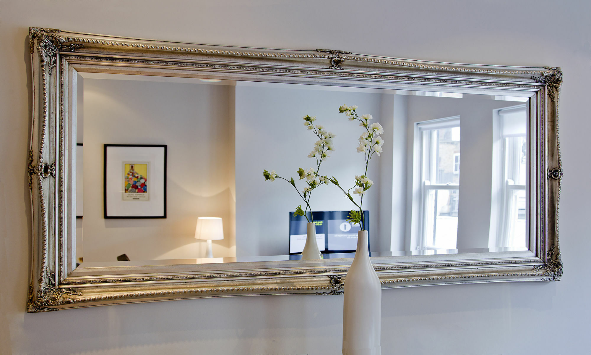 The Soho Mandeville London Exterior photo