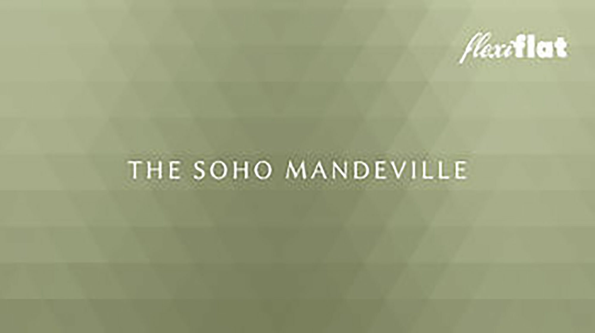The Soho Mandeville London Exterior photo
